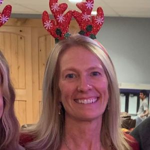 Meet your Posher, Jacquie